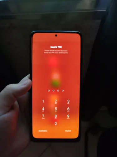 VENDO Redmi Note 11 Pro 5G