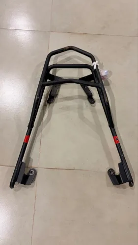 Suporte de Baú Bagageiro Givi para Honda Elite 125
