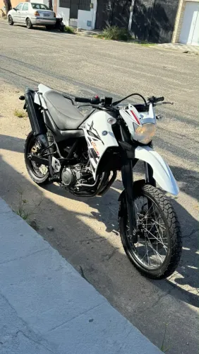 XT 660R 2008