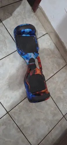 Hoverboard