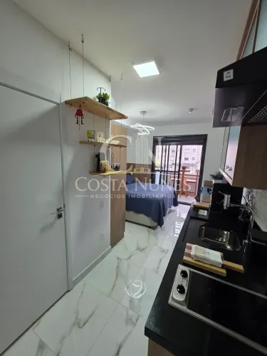Studio para locação, Aclimação, São Paulo, SP