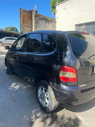 Renault Scenic Rxe/ Privilège 1.6 16V Mec. 2003