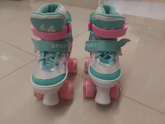 Patins