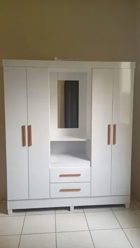 Guarda-roupa
