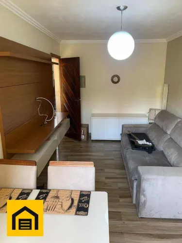 Apartamento com 2 dormitórios, 60 m² - venda por R$ 340.000,00 ou aluguel por R$ 2.550,00