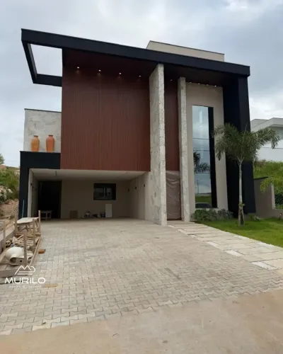 VENDE-SE CASA NO CONDOMÍNIO IPIRANGA ECOVILLE PREMIUM, MARABÁ-PA.