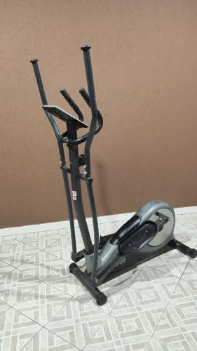 Aparelho Eliptíco