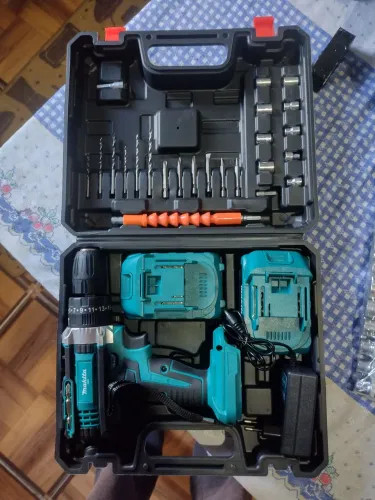 Parafusadeira Makita nova nunca usada