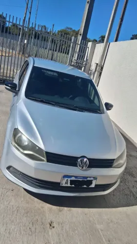 Volkswagen Gol Geração VI Selecao 1.6 Total Flex Mec. 4P 2014