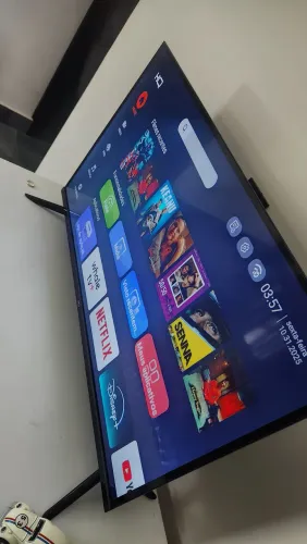 Smart Tv 