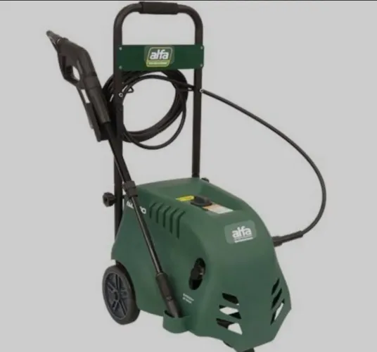 Lavadora de alta pressão Alfa Pressure 100