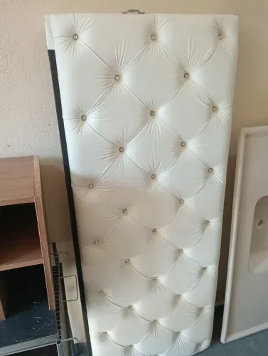 Cabeceira de cama casal