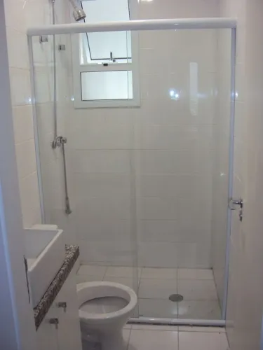 Box para Banheiro, sob medida ou padrão
