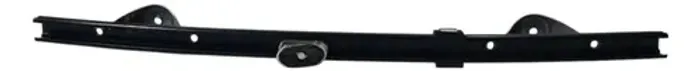 Guia Vidro Dianteiro Direito Vectra 2006 - 2010 Preto