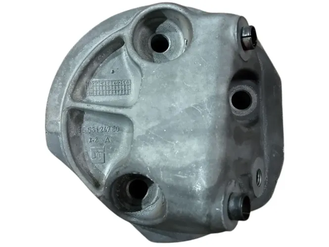 Suporte Coxim Motor Esquerdo Peugeot 206 207 307 1.6 2011