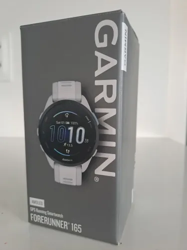 Garmin Forerunner 165