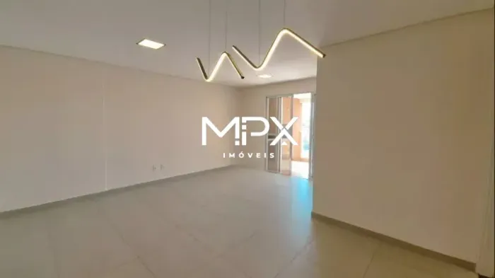 Apartamento para alugar no Condomínio Edifício Saint Louis em Piracicaba