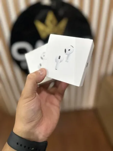 AirPods Pro 3 Novo Com Entregas