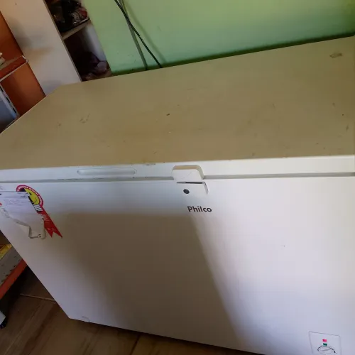 Freezer