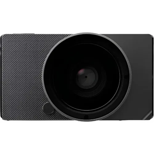 Câmera Sigma BF Mirrorless 6K Corpo - Preto e Prata - Nova na caixa