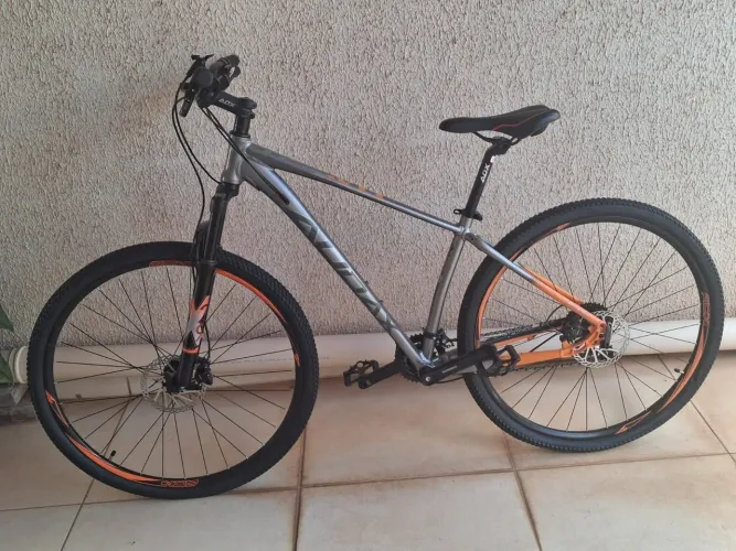 BICICLETA AUDAX HAVOK NX 29