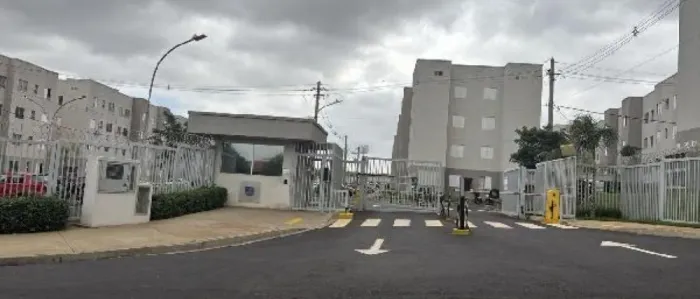 Ribeirão Preto/SP - RESERVA MACAUBA