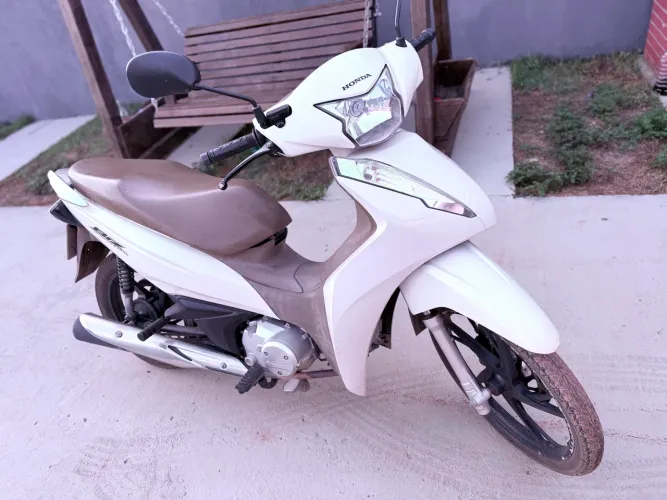 Honda Biz 125