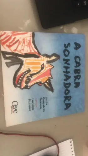 A cabra sonhadora