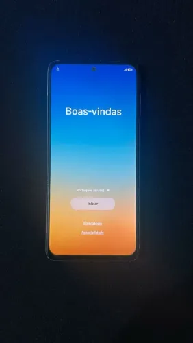 Celular Samsung M54 5g