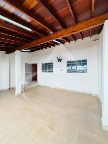 Casa para Locação no Bairro São Joaquim Araçatuba/SP