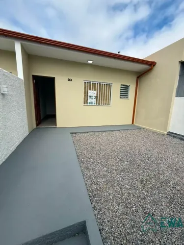 Casa para aluguel - Coloninha, Florianópolis - Casa 3