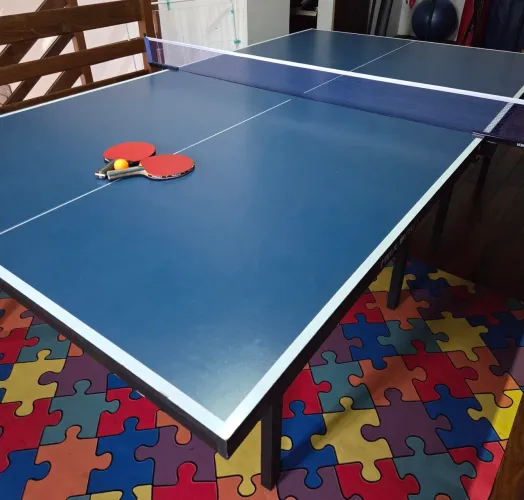 Mesa ping pong Procópio MDF