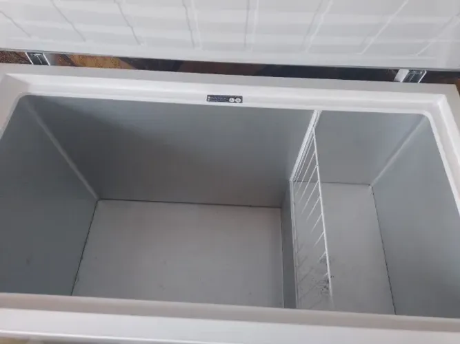 Freezer