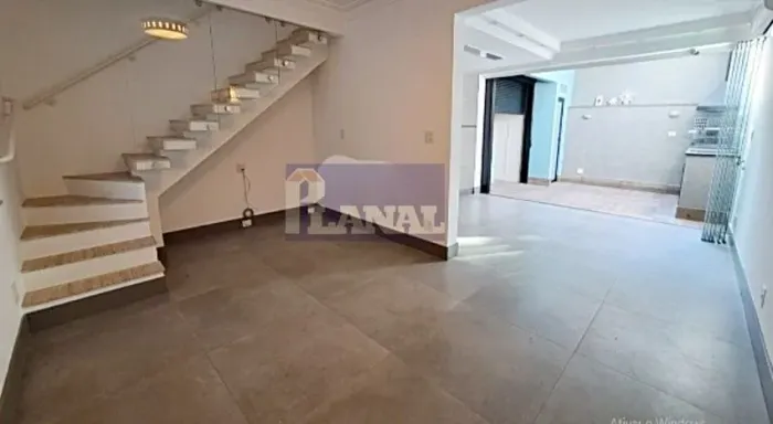 Sobrado em Vila com 3 dormitórios, 115 m² - venda por R$ 1.800.000 ou aluguel por R$ 8.000