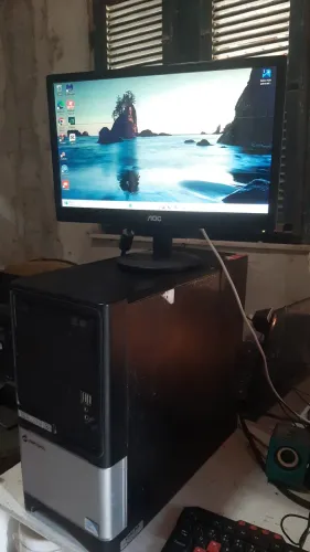 PC completo
