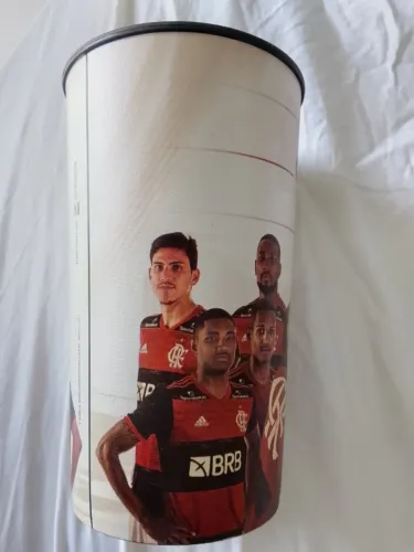 Copo do Flamengo octa brasileirão 
