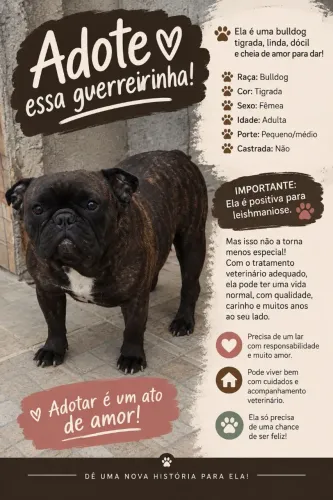 BULLDOG FRANCES