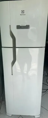 Geladeira Electrolux