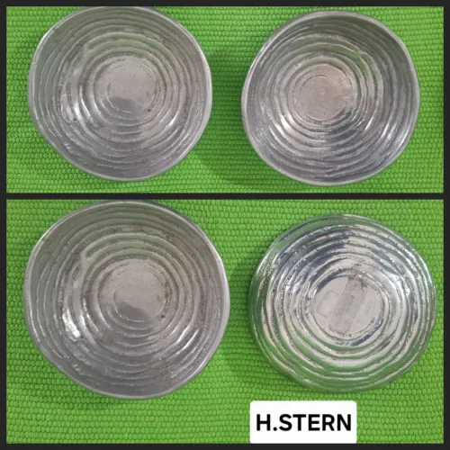 Travessas HSTERN 