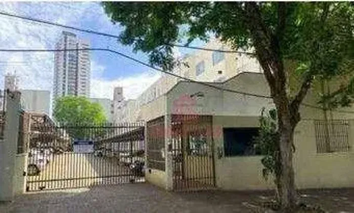 Apartamento com 3 dormitórios para alugar, 58 m² por R$ 2.560,00/mês - Vila Bosque - Marin