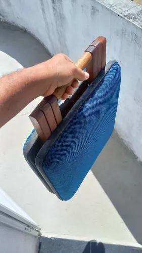 Cadeira portatil