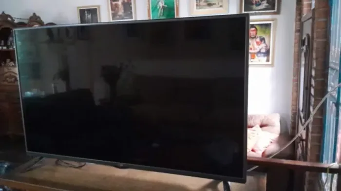 TV LG 49 Polegadas 49LB5500 Com Defeito Para Reparo Ou Peças