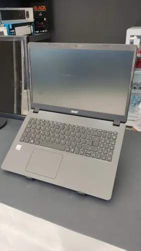 Notebook acer i3 10°gen, ssd nvme, tela full hd