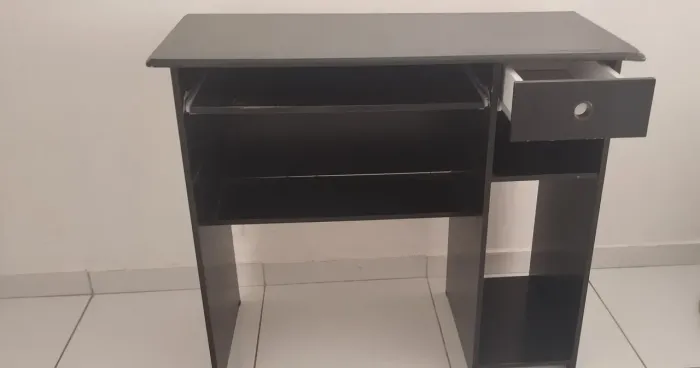 Mesa escritório 90x40x75