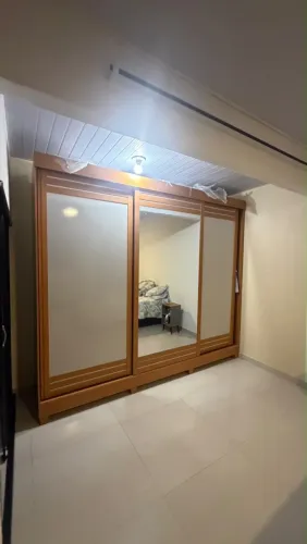 Guarda roupa casal