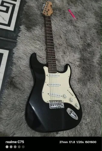 Guitarra