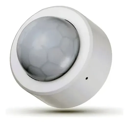 Sensor de Presença Tuya Zigbee PIR Automação Residencial