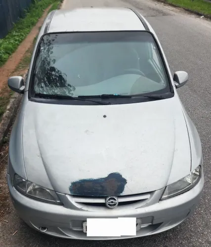 Chevrolet Celta 1.0/super/n.piq.1.0 MPFI VHC 8V 3P 2001