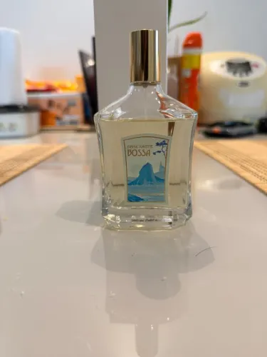 Perfume Granado bossa 100ml