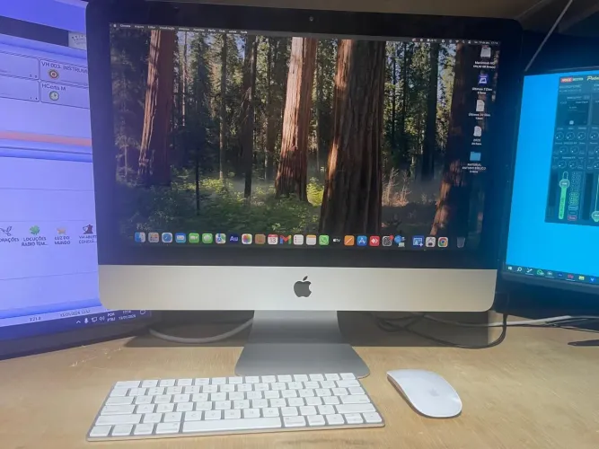 imac 21 2019
